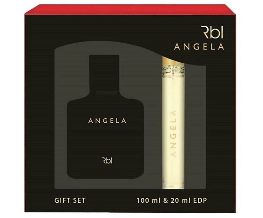 REBUL ANGELA KOFRE KADIN PARFÜM