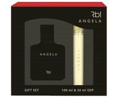 REBUL ANGELA KOFRE KADIN PARFÜM