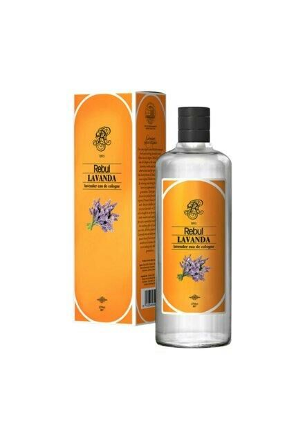 REBUL 250 ML KOLONYA ( LAVANTA )