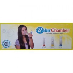 CHAMBER MEDIUM(SARI) RABIR
