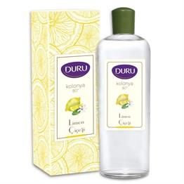 KOLONYA(DURU)LİMON 400 ML