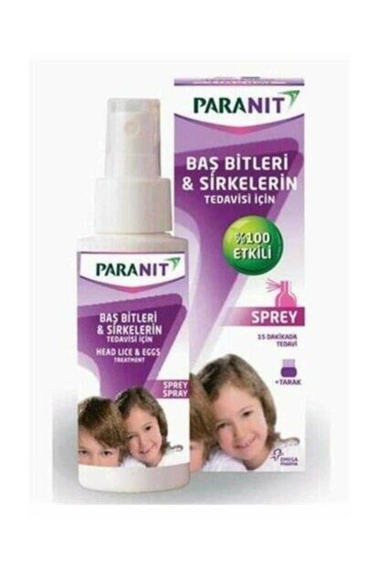 PARANİT 100 ML SPREY