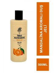 REBUL 500 ML DUŞ JELİ ( MANDARINE  )