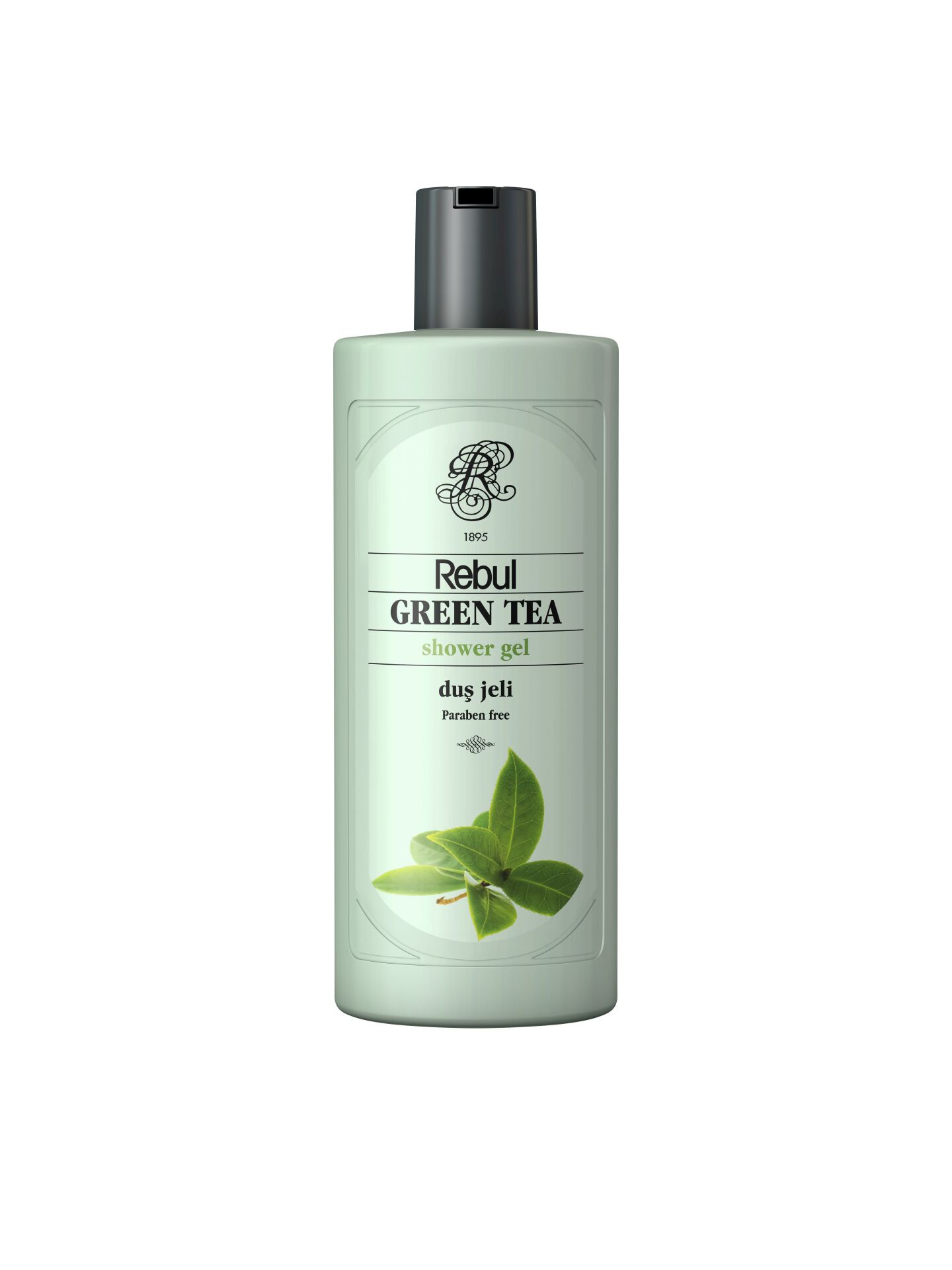 REBUL 500 ML DUŞ JELİ ( GREEN TEA )