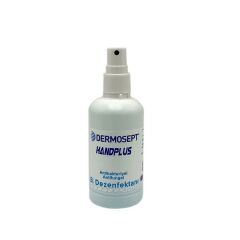 EL DEZENFEKTANI 100ML DERMOSEPT