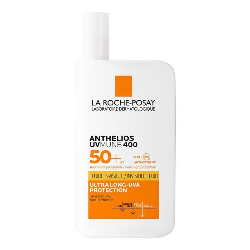 LA ROCHE POSAY ANTHELİOS FLUID UVMUNE SPF 50 - 50 ML