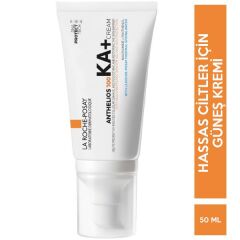 LA ROCHE POSAY ANTHELIOS 100 KA+ SPF 50 - 50 ML
