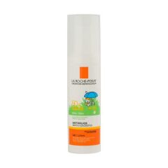 LA ROCHE POSAY ANTHELIOS BEBEKLER İÇİN GÜNEŞ KREMİ SPF 50 + 50 ML