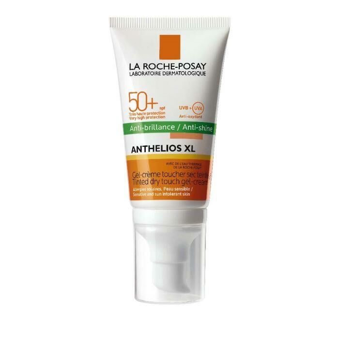 La Roche Posay Anthelios 50 SPF XL ANTİ-SHİNE 50 ML