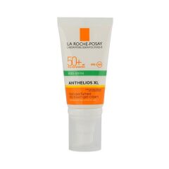 La Roche Posay Anthelios Anti-Shine Dry Touch Fınish Mattifing Effect SPF50+ Gel Cream 50 ml