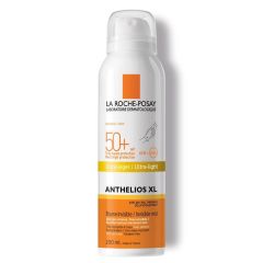 LA ROCHE POSAY  ANTHELIOS XL SPF 50 GÜNEŞ SPREYİ  200 ml