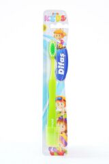 DİFAŞ FOR KIDS YUMUŞAK/SOFT