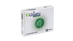 PASTİL VİQUATTRO PHONIC 30 ADET