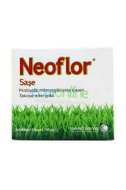 NEOFLOR 10 SAŞE
