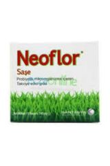 NEOFLOR 10 SAŞE