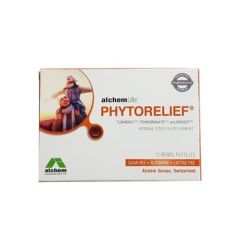 PASTİL PHYTORELIEF 12 ADET