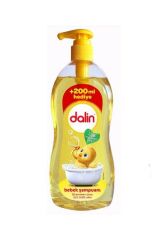 DALİN 900 ML BEBEK ŞAMPUANI