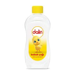 DALİN 300 ML BEBEK YAĞI  KLASİK
