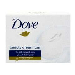 DOVE BEAUTY CREAM BAR 100G