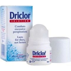 DRİCLOR 20 ML ROLL ON