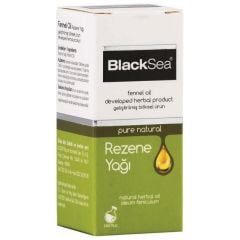 REZENE YAĞI 20ML (BLACKSEA)