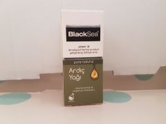 ARDIÇ YAĞI 20ML (BLACKSEA)