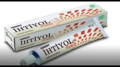 İHTİYOL POMAD 20 GR ( HAKAY )