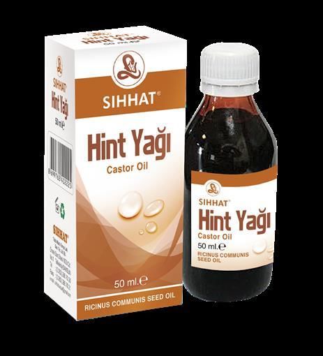 HİNT YAĞI DOĞAL 50ML (SIHHAT )
