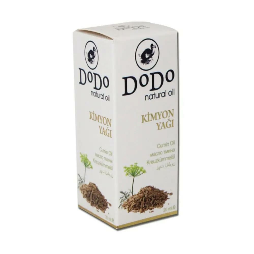 DODO KİMYON YAĞI 20ML