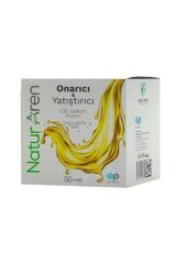 NATUR AREN 8032 ONARICI VE YATIŞTIRICI CİLT BAKIM KREMİ 50ML