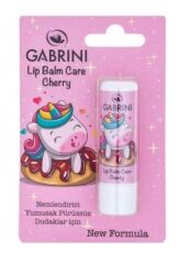 DUDAK BAKIM KREMİ KİRAZ KİDS (GABRİNİ)