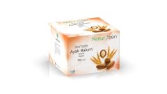NATUR AREN 8070 KOMPLE AYAK BAKIM KREMİ (NASIR) 100ML