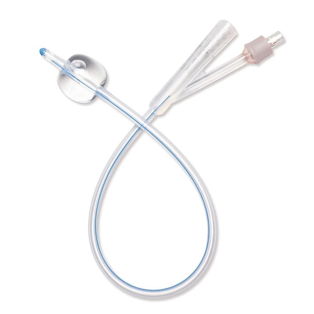 SONDA SİLİKON FOLEY ( SİYAH ) 10 (BRP)