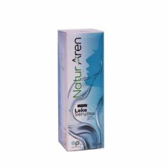 NATUR AREN 8001 ÇİFT FAZLI LEKELİ SERUM 30ML