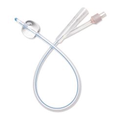 SONDA SİLİKON FOLEY ( SARI ) 20 (BRP)