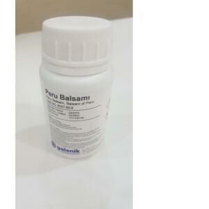 HAMMADDE  - PERU BALSAMI 50 G ( GALENİK  )