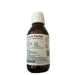 HAMMADDE  - LİMON ESANSI 100 ML  ( GALENİK )