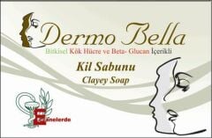 DERMOBELLA + BELLODERMA SABUN 105 GR