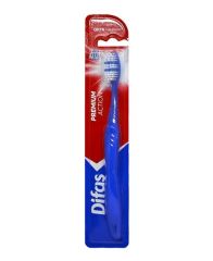 DİFAŞ PREMIUM ACTION ORTA/MEDIUM DİŞ FIRÇASI