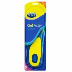 SCHOLL TABANLIK  KADINLARA ÖZEL GÜNLÜK KULLANIM İÇİN