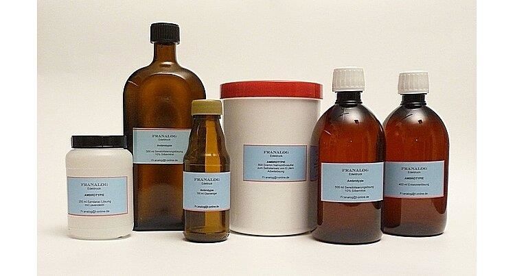 HAMMADDE - COLLODIUM ELASTIC 100CC (MERK)