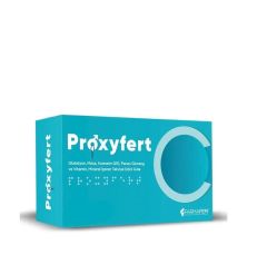 PROXYFERT 60 KAPSÜL (FARMAFEM)