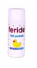 PUDRA TALK FERİDE  75 GR