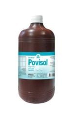 HAMMADDE - BATİCONOL 1000ML POVİSOL ( SIHHAT )