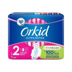ORKİD 2/7 ULTRA EXTRA