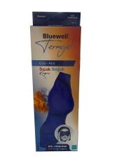 TERMOJEL  GÖZ-ALIN-KAPALI  SICAK- SOGUK ( BLUEWELL )