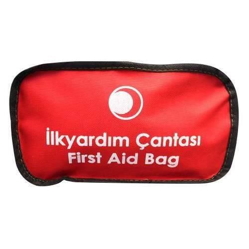 İLK YARDIM ÇANTASI