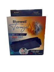 TERMOJEL BEL -SIRT- KARIN SICAK-SOGUK ( BLUEWELL )