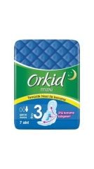 ORKİD MAXİ GECE (BOY 3) 7 ADET