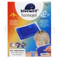 TERMOJEL KÜÇÜK 13X13 BLUEWEL